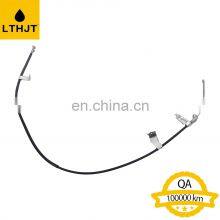 China Wholesale Market Auto Parts Hand Brake Cable OEM 46430-0D250 For VIOS 2013-2017 thumbnail-5