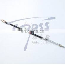 Quality Assurance Product Manufacturing OEM 5951339 Brake Cable For FIAT thumbnail-1