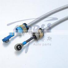 China Factories Automotive Workshop OEM 119127650-D Transmission Cable For Dongfeng Peugeot thumbnail-4