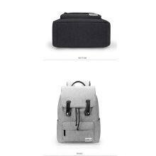 Fashionable Korean Business Backpack New Shelves Waterproof Casual Backpack Small Fresh Wild Student Backpack CLG20-1109 thumbnail-3