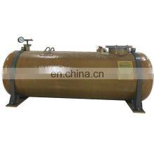Oil Fuel Storage Tank Diesel SF Double Storage Tank thumbnail-4