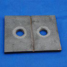 Railway Bogie Wear Plate Train Wear Plate thumbnail-3