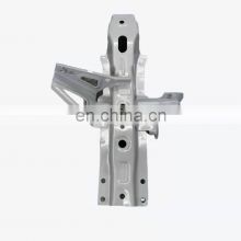 China factory wholesale price applies to Tiggo 3x auto parts left radiator bracket water tank vertical bracket OEJ69-5100310