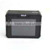 2.0inch Screen 50 Meters Waterproof 2K WIFI Sport Camera 1920x1440@30FPS 1920x1080@60FPS 1280x720@120FPS High Speed Recording thumbnail-2