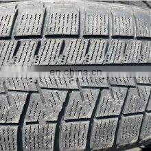 Used Car Tyre 175/70R13 Good Quality 50%-60% Pattern Left thumbnail-1