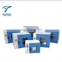High Quality Precise Temp Control Electric Blast Drying Oven thumbnail-2