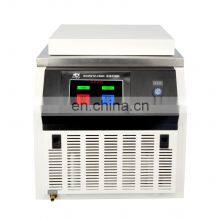 Scientz-10ND Electric Heating Freeze Dryer Lyophilizer thumbnail-1