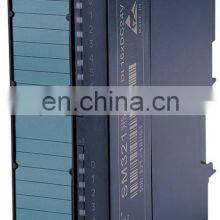 6ES7 321-1EL00-0AA0 Siemens INPUT S7300 32DI 120VAC 40PIN thumbnail-1