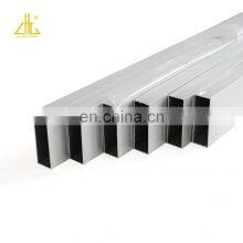 10mm Diameter Aluminum Pipe Clamp,7075 Threaded Aluminum Pipe Fittings thumbnail-2