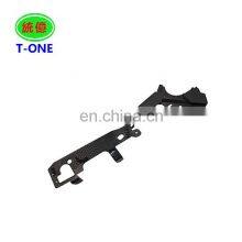 Factory Hot Sales Modern Design Injection Mold Processing Custom Abs Shell thumbnail-1