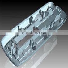 High Precision Plastic Injection Mold & Molding Manufacturing Services thumbnail-3