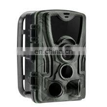 Basic Outdoor Hunting Trail Camera 24mp1080p Waterproof IP65 Wildlife Photo Trap Camera HC-801A thumbnail-5