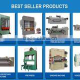 Hydraulic Cold Press / Plywood Equipment BY814*8/400 Ton thumbnail-2