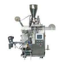 Runxiang YD-169 Automatic Double Tea Bag With Label And Thread Packing Machine Factory Price