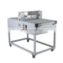 MS Automatic Sponge Cake Cutting Machine Automatic Cake Cutting Machine Price thumbnail-1