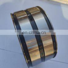 SL04 5005 Sealed Double Row Full Complement Cylindrical Roller Bearings SL04 5005 PP NNF5005 thumbnail-3