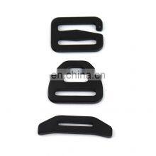 Bag Parts & Accessories Adjustable Spring G Hook Buckle G Hook Slider Buckle For Bags thumbnail-5