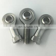 Made in China Male and Female Thread SSA6T/K SSI6T/K Stainless Steel Rod End Joint Bearing thumbnail-5