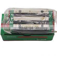 100% Original Hiwin Made in Taiwan HGR25 Linear Guide With HGH25CA HGW25CC Slide Block