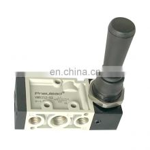 VMB Series 2/5 Way Hand Operated Air Reversing Switch Control valve