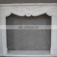 High Quality China White Marble Slabs White Jade Marble Slab Pure White Marble thumbnail-5