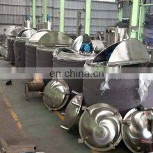 Industrial Tank Stainless Steel Tank thumbnail-5