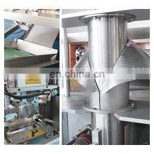 4 Head Weigher Detergent Powder Packing Filling Machine thumbnail-4