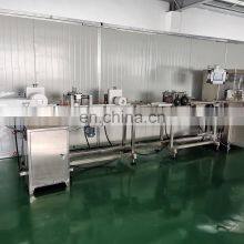 Automatic Nut Candy Bar Making Machine Cereal Protein Energy Bar Production Line