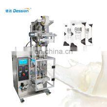 Заводская цена. Автоматическая машина для упаковки и наполнения 1-100 мл медово-молочных стик-пачек