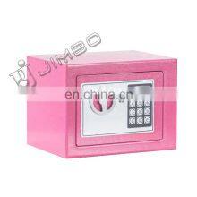 Wall Hidden Secret Diversion Satash Deposit Money Home Security Mini Cash Safe Box
