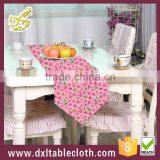 2015 Beautiful Printed Colorful Table Runner for Home Decoration thumbnail-1