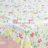 Fancy Pvc Printed Tabe Cover Good in Quality Fine in Price thumbnail-2