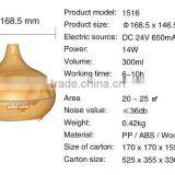 Whole House Humidifiers Aroma Oil Diffuser Electric Electronic Humidifiers thumbnail-3