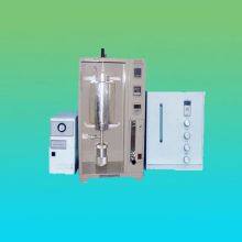 Heat Treatment Oil Automatic Brightness Tester