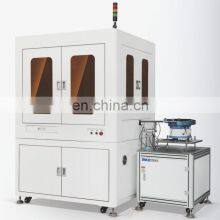 Promotional Mobile Phone Accessories 360 Degree Fully Auto Testing Instruments Equipment thumbnail-1