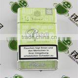 Tin Cigarette Box thumbnail-1