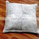 ANIMAL HIDE CUSHION COVER thumbnail-1