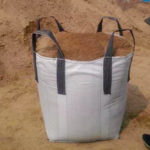 Wholesales 1 Ton jumbo big bag for 1 ton big bag for sand ,pp woven container