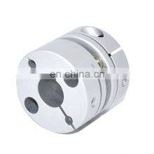 2021 Flexible New DS High Quality Flexible Torque Limiting Coupling For Driving Motion thumbnail-2