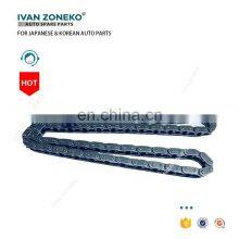 Высококачественный набор цепи ГРМ двигателя KA24E 13028-40F01, поставляемый китайским заводом по OEM. Для NISSAN thumbnail-4