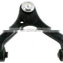 Ivanzoneko Suspension Parts Car Control Arm Wishbone Arm For Toyota Hilux Vigo 2wd 2004-2012 48630-0k010 thumbnail-3