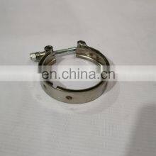 3903652 TURBO CLAMP Diesel Engine 6BT Original Engine Parts 3903652 thumbnail-4
