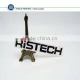 2015 New Material Custom Vinyl Logo Stickers thumbnail-2