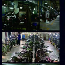 Jiangsu Bright New Light Source Co.,Ltd company overview - view 3 thumbnail