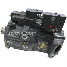 V30D V30E V60N Variable Displacement Axial Piston Hawe V30 Pump thumbnail-2