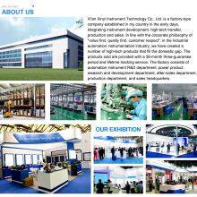 Xi 'an Xinyi Instrument Technology Co. LTD company overview - view 1 thumbnail