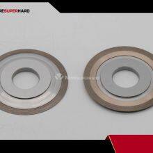 Metal Diamond Grinding Wheels for Optical Profile Grinding thumbnail-1