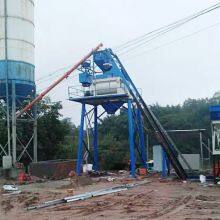 Excellent Quality 1m3 Concrete Mixer Hot Sale Universal Cement Mixing in China thumbnail-4