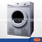 7 or 8 KG Fully Automatic Electric Condenser Tumble Dryer Price thumbnail-4
