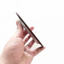 PSX Resin Bonded Diamond Grinding Wheels With a 50 Degree Single Bevel Outer Diameter of 150mm thumbnail-4